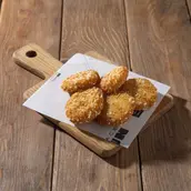 Camembert Prod - Pops