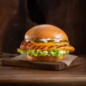 Galactic Burp